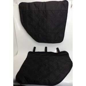 2 Pcs Car & Truck Door Protector for Dogs anti Scratch Pet Car Door Cover